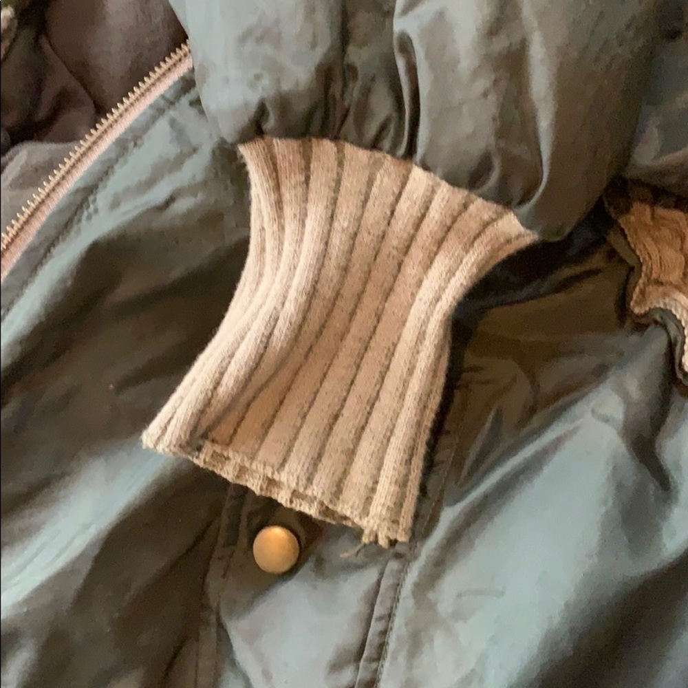 Trapeze Spring Jacket - Picture 7 of 7